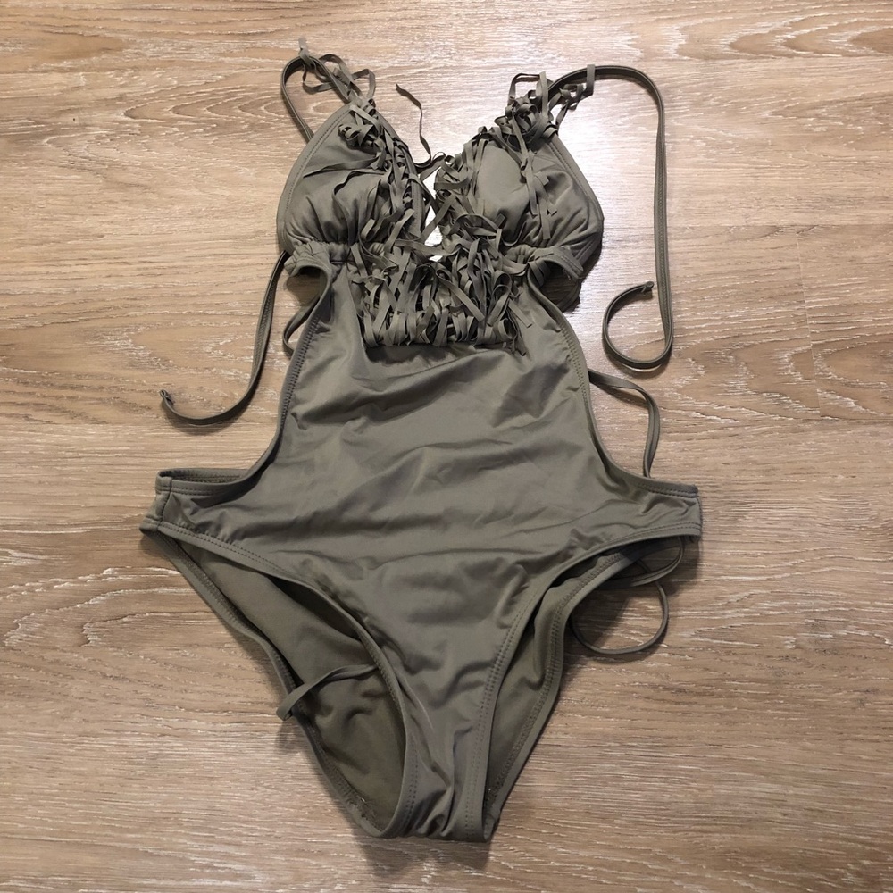 Target swimsuit